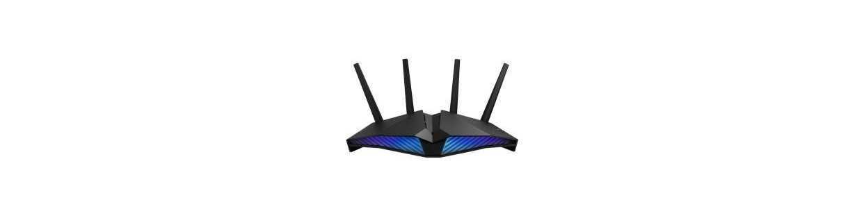 Routers ADSL