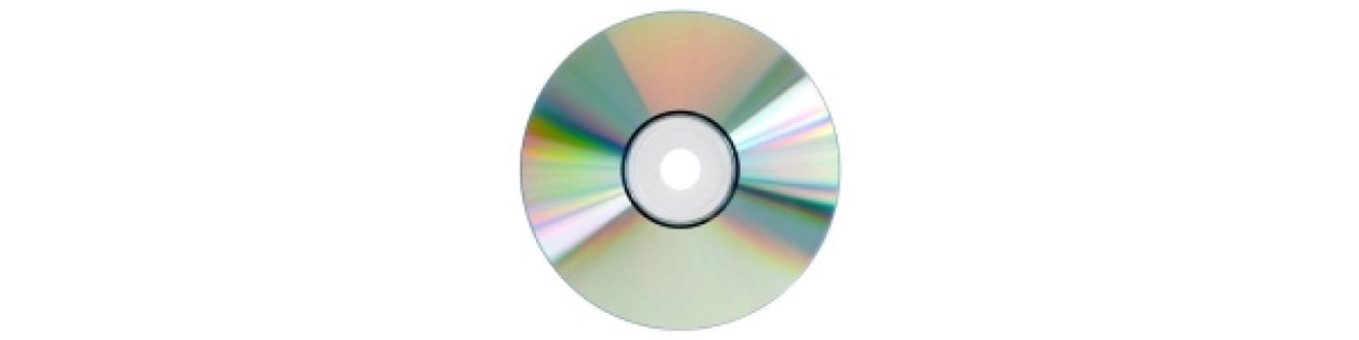 Blu-ray CD DVD | Infotecnikas